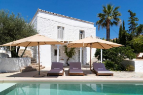 Villa Alba